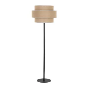 CALISTO JUTA LAMPA PODŁOGOWA 1 - Lampy stojące - miniaturka - grafika 1