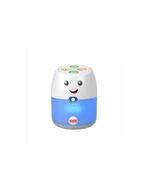 Instrumenty muzyczne dla dzieci - Fisher Price Inteligentny Głośniczek Malucha GRW69 - miniaturka - grafika 1