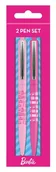 Długopisy - Barbie World - 2 długopisy - miniaturka - grafika 1