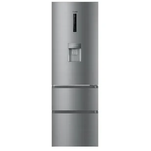 Lodówka Haier HTR3619FWMN - Lodówki - miniaturka - grafika 1