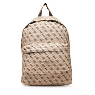 Plecaki - Plecak Guess H5YZ00 WGCS0 Beżowy - miniaturka - grafika 1