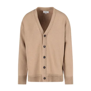 Cardigans Maison Margiela - Swetry męskie - miniaturka - grafika 1