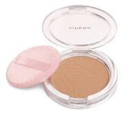 Pudry do twarzy - Vipera Fashion Powder lekko koloryzujący puder prasowany 508 Apricot 13g - miniaturka - grafika 1