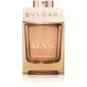 Wody i perfumy męskie - Bvlgari Man TERRAE ESSENCE 100 ml - miniaturka - grafika 1