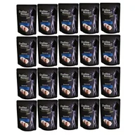 Mokra karma dla kotów - Dolina Noteci Premium Mokra karma dla kota junior danie z dorsza 20x85 g - miniaturka - grafika 1