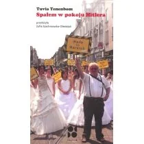 Tenenbom Tuvia Spałem w pokoju Hitlera - Historia Polski - miniaturka - grafika 1