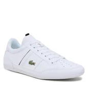 Buty sportowe męskie - Lacoste CHAYMON 0121 1 CMA - miniaturka - grafika 1