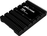 Dyski SSD - Dysk SSD Micron 7500 PRO 960GB U.3 (15mm) NVMe Gen4 MTFDKCC960TGP-1BK1DABYYR (DWPD 1) TCG - miniaturka - grafika 1