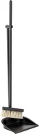 Miotły, szufle, mopy - Zmiotka i szufelka Cleaning wysoka 2 el. - miniaturka - grafika 1