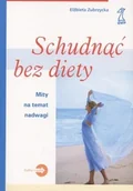 Diety, zdrowe żywienie - Schudnąć bez diety - miniaturka - grafika 1