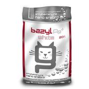 Bazyl Bazyl Ag+ White 20L