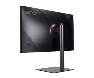 Acer Nitro XV275KVymipruzx 27 160Hz 4K UHD HDR - Monitory - miniaturka - grafika 4