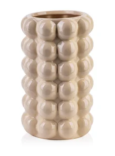 VALA Wazon 16xh26,5cm - Wazony i flakony - miniaturka - grafika 1
