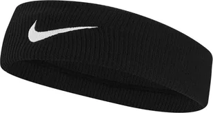 Opaska Nike Accessories Elite Headband - Ozdoby do włosów - miniaturka - grafika 1