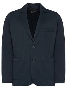 Marc O'Polo Marynarka 528 4051 57036 Granatowy Slim Fit - Marynarki męskie - miniaturka - grafika 1