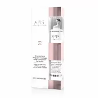 Kosmetyki pod oczy - Apis ACTIVESHOP SERUM POD OCZY LIFTINGUJĄCE I REDUKUJĄCE CIENIE Z KOMPLEKSEM EYE'FECTIVETM COMPLEX 10ml - miniaturka - grafika 1