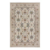 Dywany - Kremowy dywan 80x120 cm Orient Saraceni – Hanse Home - miniaturka - grafika 1
