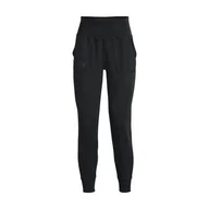 Spodnie sportowe damskie - Spodnie treningowe damskie Under Armour Motion Jogger - miniaturka - grafika 1