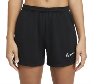 Spodenki Nike Training DriFit Academy DQ6743-010 r.XL - Spodenki damskie - miniaturka - grafika 1