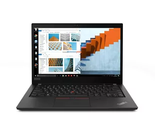 Lenovo ThinkPad T14 Gen 2 i5-1135G7 14"FHD AG 300nit IPS 16GB SSD512 IrisXe 2xTB BLK FPR SC 50Wh W11Pro 3Y OnSite - Laptopy - miniaturka - grafika 1
