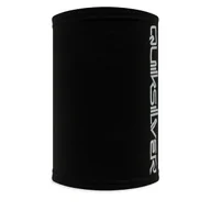 Apaszki i szaliki damskie - Komin Quiksilver EQYAA03990 Czarny - miniaturka - grafika 1