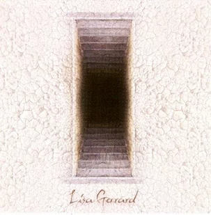 Lisa Gerrard Best Of - Pop - miniaturka - grafika 1