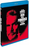 Filmy akcji Blu-Ray - Polowanie na czerwony październik - miniaturka - grafika 1