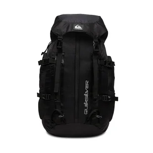 QUIKSILVER QUIC-P-004-07 Czarny - Plecaki - miniaturka - grafika 1