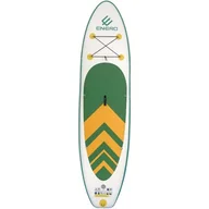 Deski SUP i akcesoria - ENERO Deska SUP dmuchana Enero do 115 kg 1019963 - miniaturka - grafika 1