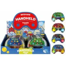 Gra wodna Pad MEGA CREATIVE 531413 - Zabawki i gry sportowe - miniaturka - grafika 1