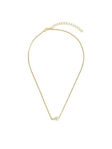 Patrizia Pepe Naszyjnik 8J1060/M009-FE35 Złoty - Naszyjniki - miniaturka - grafika 1