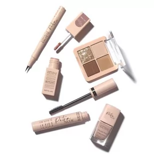 Gabriella Salvete Petra Nude Eyeshadow Palette cienie do powiek 7 g dla kobiet Pillow Talk - Cienie do powiek - miniaturka - grafika 4