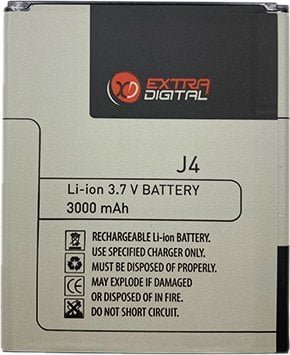 Bateria Extra Digital Baterija Samsung Galaxy J4 2018