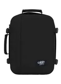 Plecaki - Plecak do samolotu Cabin Zero Mini 28L absolute black - miniaturka - grafika 1