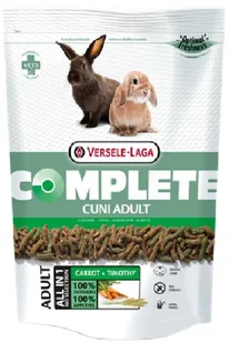 Versele-Laga CUNI ADULT COMPLETE 1,75kg - Karma dla gryzoni - miniaturka - grafika 3