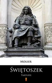 E-booki - komiksy - Świętoszek / Tartuffe - miniaturka - grafika 1