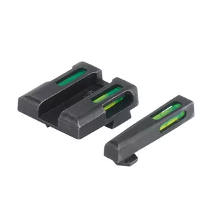 Hiviz - Przyrządy celownicze Glock LiteWave H3 - GLN325 - Amunicja i osprzęt ASG - miniaturka - grafika 2