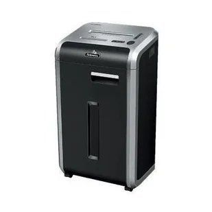Fellowes 225Ci - Niszczarki - miniaturka - grafika 1