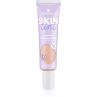 Kremy do twarzy - Essence skin tint 30, krem koloryzujący do twarzy, 30ml - miniaturka - grafika 1