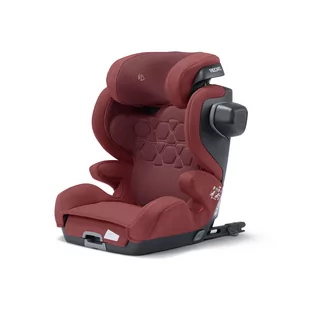 Recaro Mako Elite 2 15-36kg Iron Red - Foteliki samochodowe - miniaturka - grafika 4