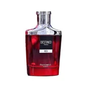 Wody i perfumy damskie - Pendora Scents Destined Paris Red woda perfumowana 100 ml - miniaturka - grafika 1