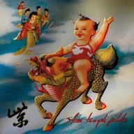 Rock - PURPLE Stone Temple Pilots Płyta CD) - miniaturka - grafika 1