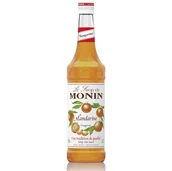 Syropy i koncentraty owocowe - Monin Oryginalny Syrop Mandarynka 700ml 1910_20120210170723 - miniaturka - grafika 1
