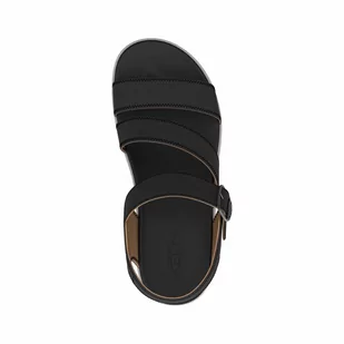 Sandały damskie KEEN ELLECITY BACKSTRAP - Sandały damskie - miniaturka - grafika 5