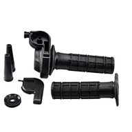 Części motocyklowe - Uchwyt gazowy - miniaturka - grafika 1