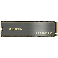 Dyski SSD - Adata Dysk Ssd Legend 850 1Tb Pcie 4X4 5/4.5 Gb/S M2 - miniaturka - grafika 1