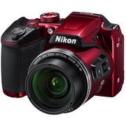 Nikon Coolpix B500 czerwony (VNA953E1)