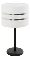Lampy stojące - Lampex Fabio lampka stołowa 1-punktowa 851/LM 851/LM - miniaturka - grafika 1