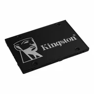 Dyski SSD - Kingston SKC600/512G - miniaturka - grafika 1