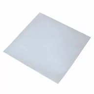Pudełka i akcesoria na płyty CD - Koperta na 1 szt. CD, papier, biała, Logo, 100-pack - miniaturka - grafika 1